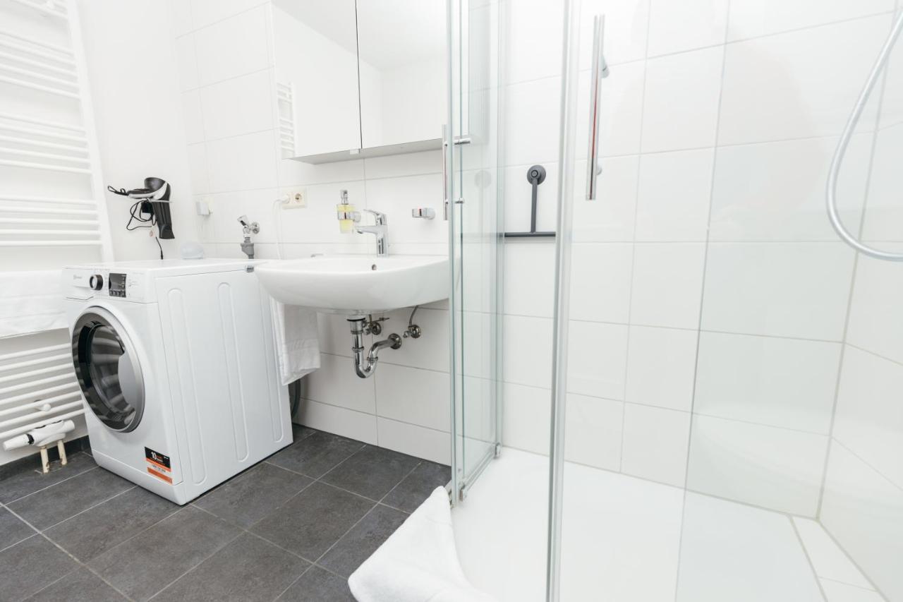 Heimatel - Ferienwohnung Frauentor Wangen im Allgäu Extérieur photo