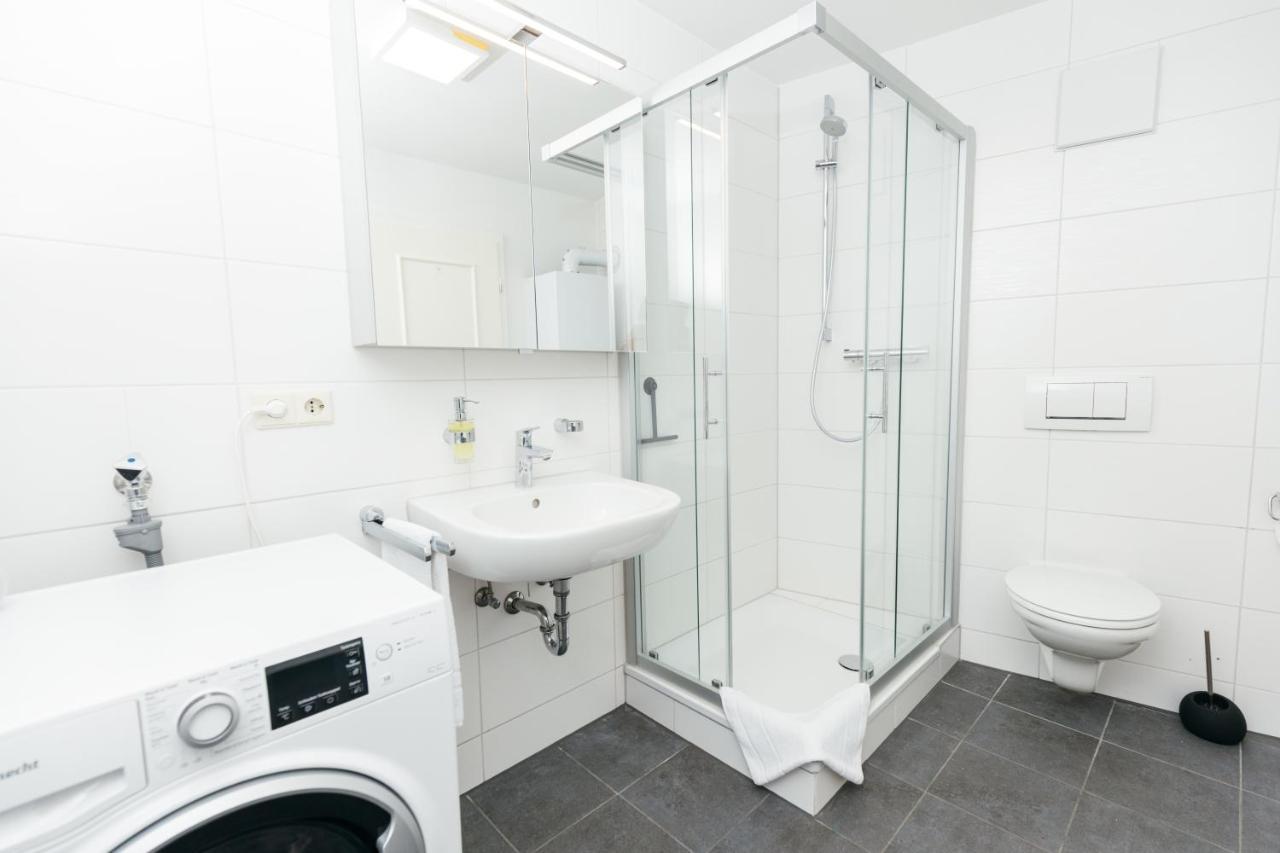 Heimatel - Ferienwohnung Frauentor Wangen im Allgäu Extérieur photo