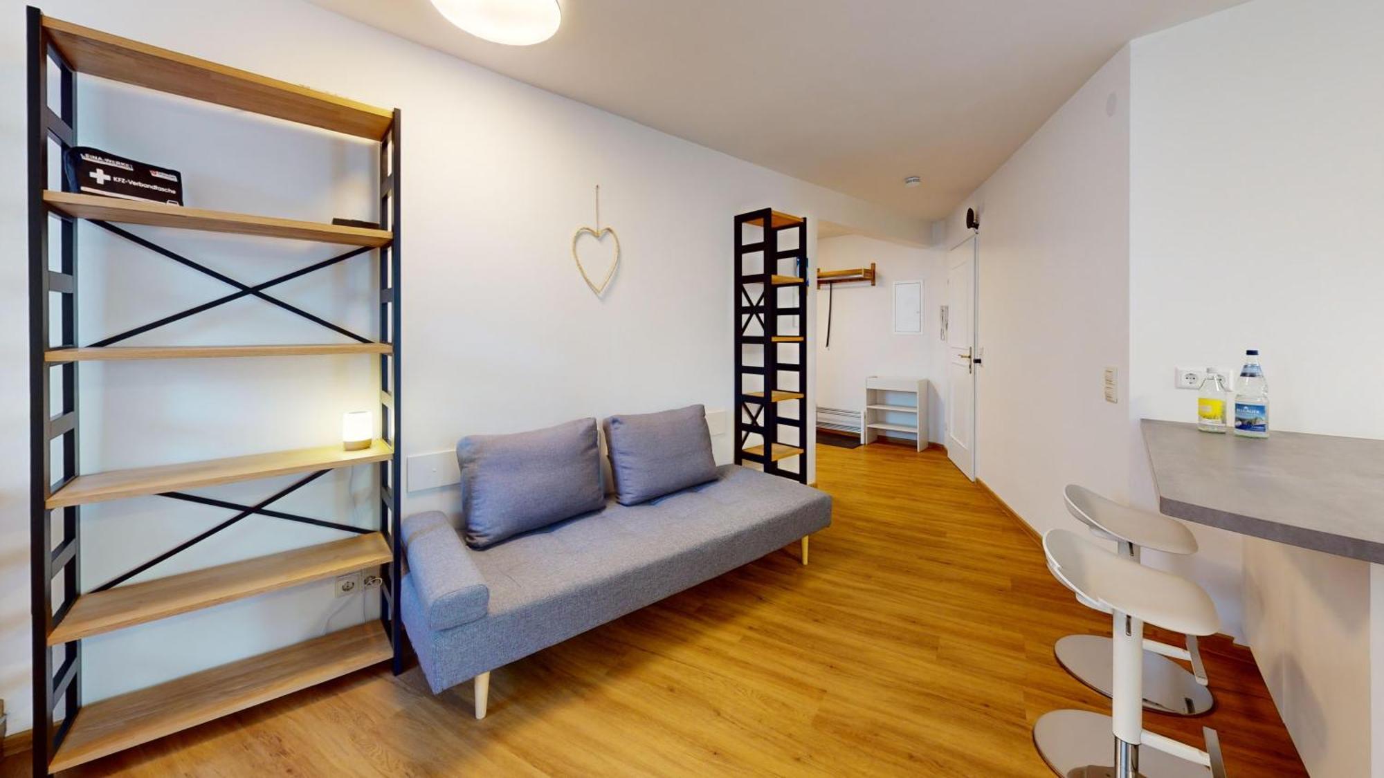 Heimatel - Ferienwohnung Frauentor Wangen im Allgäu Extérieur photo