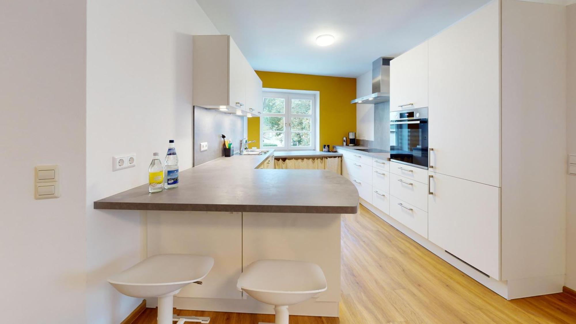 Heimatel - Ferienwohnung Frauentor Wangen im Allgäu Extérieur photo